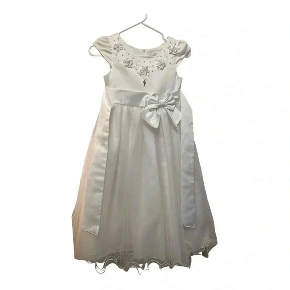 First Communion Gown - Picture 4 of 9